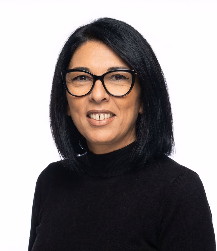 Maître Nina Largeron, avocate Cabinet NAKA LEX Saint-Étienne